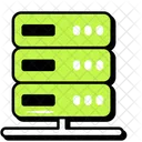 Server Network  Icon