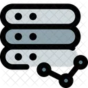 Server Network  Icon