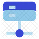 Server network  Icon