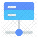 Server Network Icon