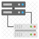 Server Network Icon