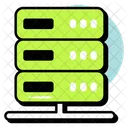 Server Network  Icon