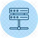 Server Network Icon