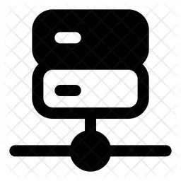 Server network  Icon