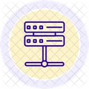 Server network  Icon