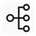 Server Database Icon