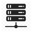 Server Network  Icon