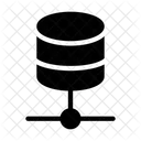 Server Network  Icon