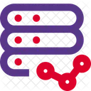Server Network  Icon