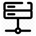 Server network  Icon