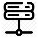 Server network  Icon