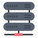 Server Network  Icon