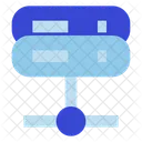 Server network  Icon
