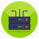 Server Network  Icon