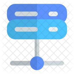 Server network  Icon