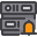 Notification Server Notification Database Notification Icon