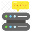 Data Server Notification Icon