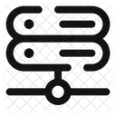 Server Path Icon