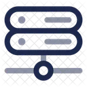 Server-path  Icon