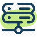 Server Path Icon