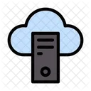 Server Pc  Icon