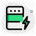 Server Power Icon