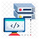 Server Programming  Icon