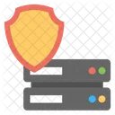 Server Protection Icon