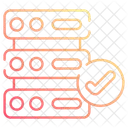 Server protection  Icon