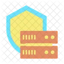 Iprotection Server Protection Server Security Icon