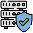 Database Protection Server Icon