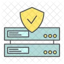 Server Protection  Icon