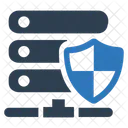 Shield Host Private Icon