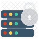 Server Protection Storage Icon