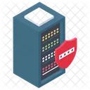 Server Protection  Icon