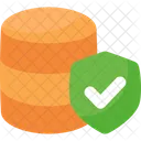 Server Protection 아이콘