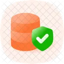 Server Protection 아이콘