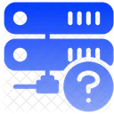 Server Question Icon