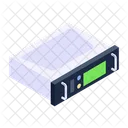 Server Rack  Icon