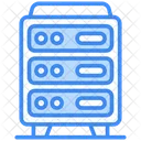 Server Rack Icon