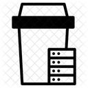 Server Rack Icon