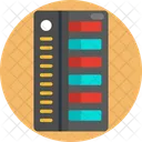 Server Rack Icon