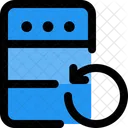 Server Reload  Icon