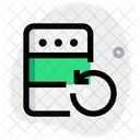Server Reload  Icon