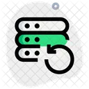 Server Reload  Icon