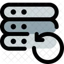 Server Reload  Icon