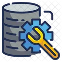Server Repair  Icon
