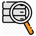 Data Document Server Icon