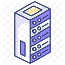 Server room  Icon