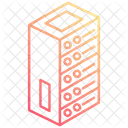 Server room  Icon